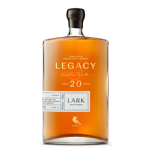 Lark Legacy 65.8% 500ml