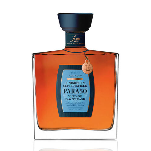 Lark Para 50 II 51% 700ml
