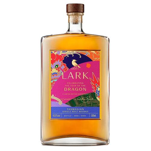 Lark Chinese New Year 2024 48.8% 500ml