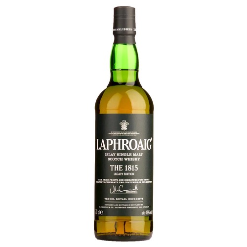 Laphroaig 1815 Legacy Edition Single Malt 48% 700ml