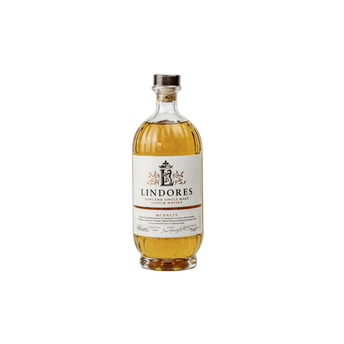Lindores Single Malt Scotch Whisky MCDXCIV (1494) 46% 700mL