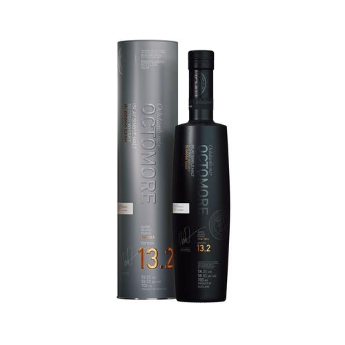 Octomore 13.2  58.3% 700ml