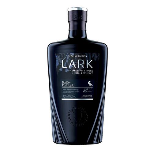 Dark Lark 2026 43%