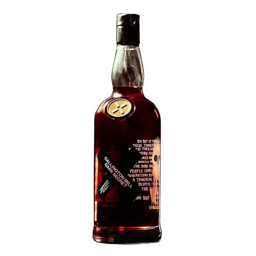 Callington Mill Dark Secret Limited Release 2023 46% 700ml