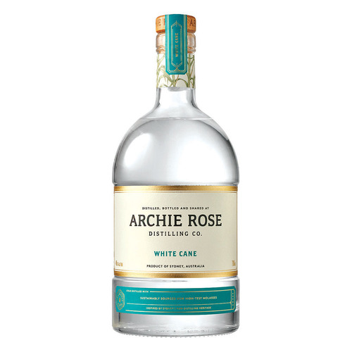 Archie Rose White Cane Rum 29.9% 700ml