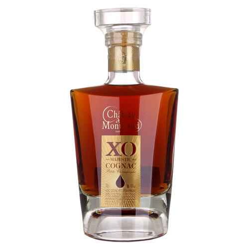 Chateau Montifaud XO Majestic Cognac 40% 700ml