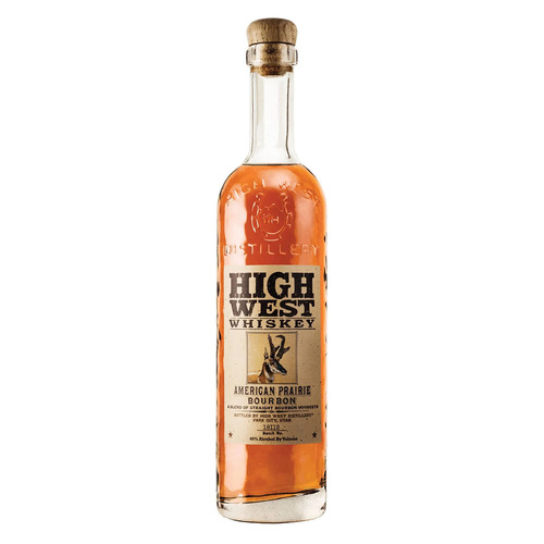 High West American Prairie™ Bourbon