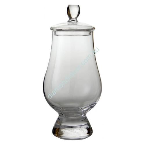 Glencairn Glass with Lid