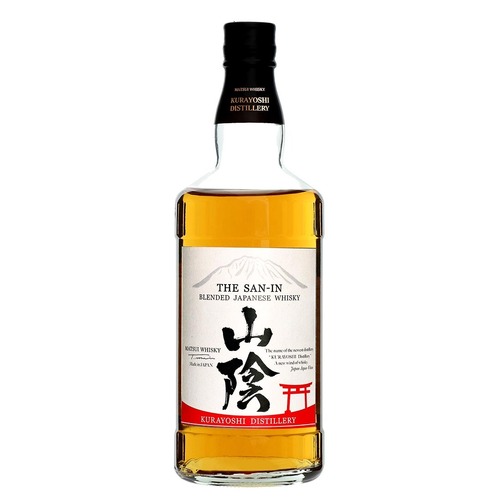 Matsui San-In Blended Whisky 40% 700ml