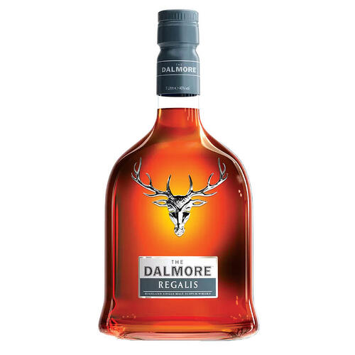 Dalmore Regalis 40% 1L