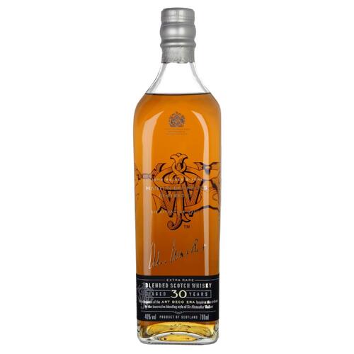 John Walker & Sons Master Blenders Collection 1880 30yo 40% 700ml