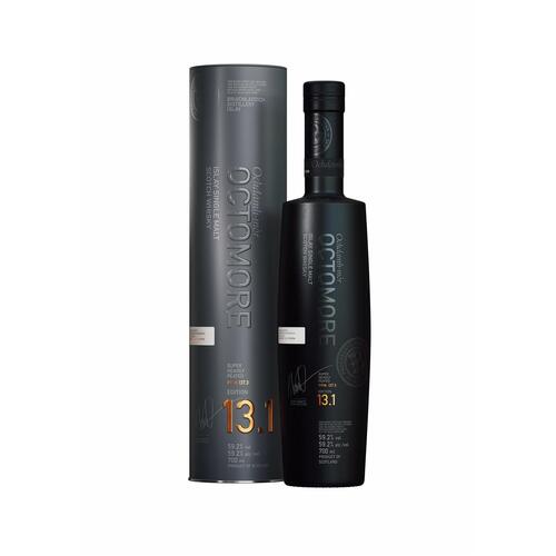 Octomore 13.1 59.2 700ml