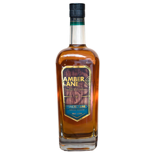 Amber Lane - No.1 Noble Lane, botrytis finish 59.8% 700ml