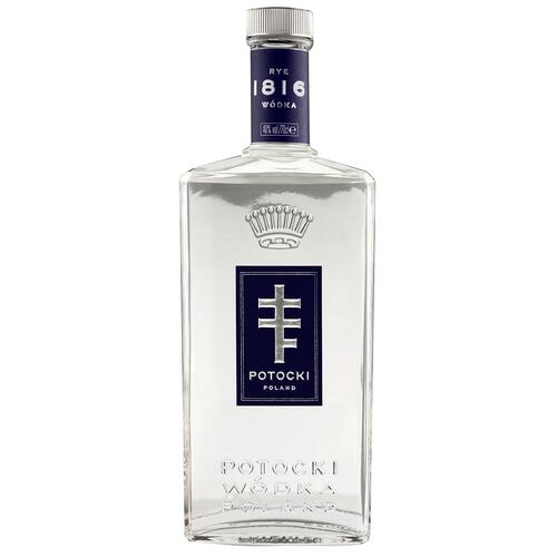 Potocki Wodka/Vodka