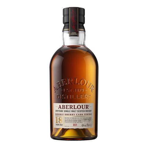 Aberlour 18 Year Old