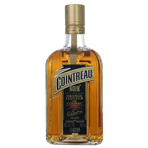 Cointreau Noir 40% 700ml