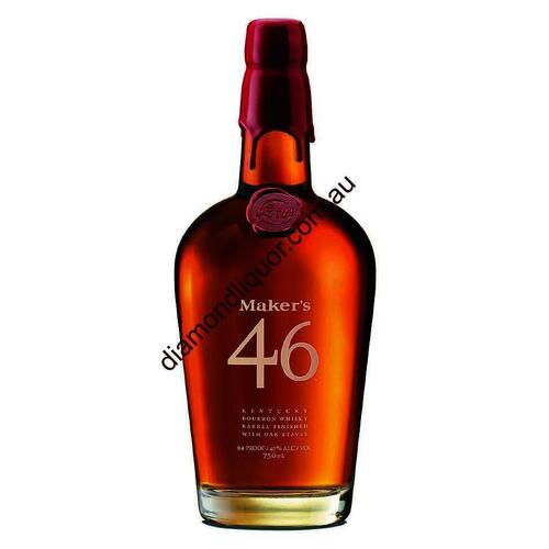 Makers 46
